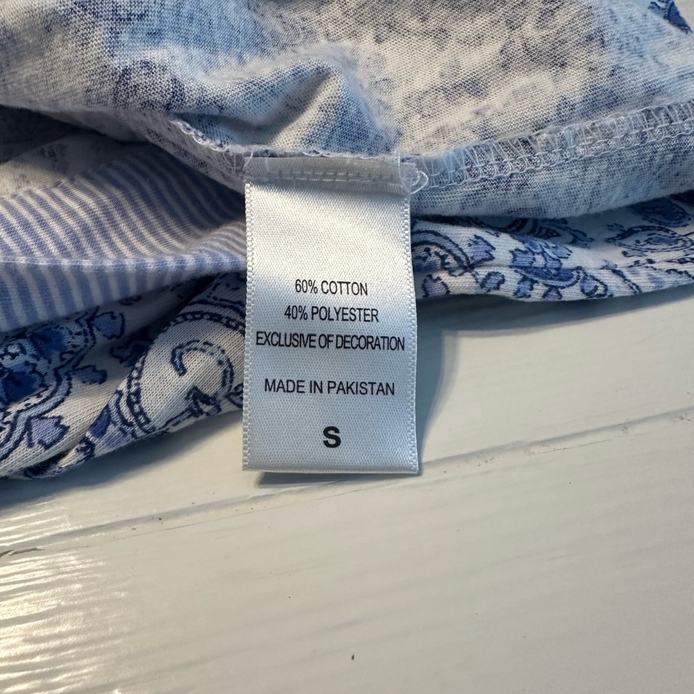 Carole Hochman robe - Picture 5 of 5